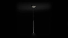 Load image into Gallery viewer, BORA Stars Single-light Surface-mounted - Moss Green - LSAMG