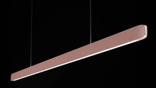 Load image into Gallery viewer, BORA Horizon pendant light move - Rose Gold - LHMRG