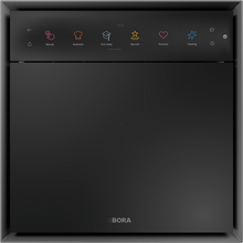 Load image into Gallery viewer, BORA X BO steam oven - XBO