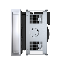 Load image into Gallery viewer, BORA Professional 3.0 Pro Rough (Matt) Set, surface induction Tepan - PKAS3FITR