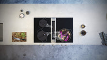 Load image into Gallery viewer, BORA Professional 3.0 Cooktop Extractor System in Matt Black - PKAS3FIABR