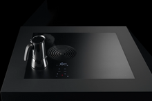 Load image into Gallery viewer, BORA S Pure 60cm Wide Rough Black Venting Induction Hob – Recirculating - PURSU2R