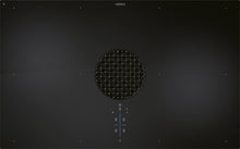 Load image into Gallery viewer, BORA X Pure (2020) surface induction cooktop with integrated cooktop extractor - exhaust air - PUXA