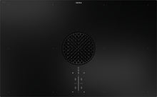Load image into Gallery viewer, BORA X Pure surface induction  cooktop with integrated cooktop extractor - recirculation - PUXU2