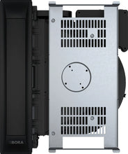 Load image into Gallery viewer, BORA Professional 3.0 Cooktop Extractor System in Matt Black - PKAS3FIABR